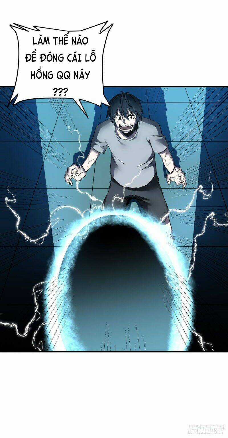 Đế Quốc Lê Man - Chapter 1 - Trang 29