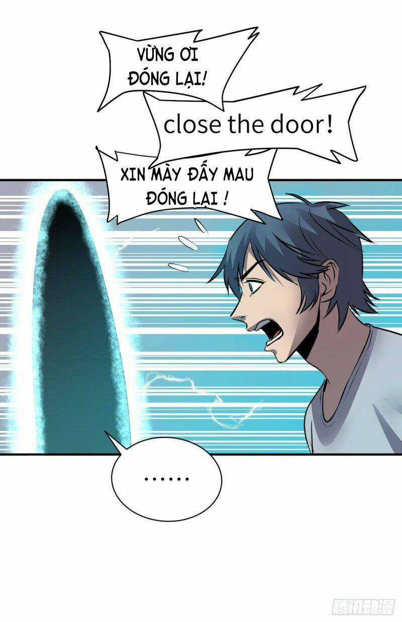 Đế Quốc Lê Man - Chapter 1 - Trang 30