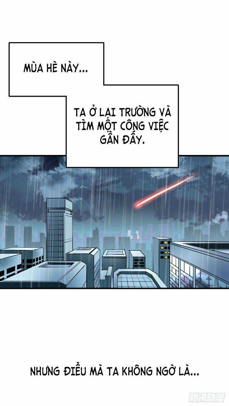 Đế Quốc Lê Man - Chapter 1 - Trang 4