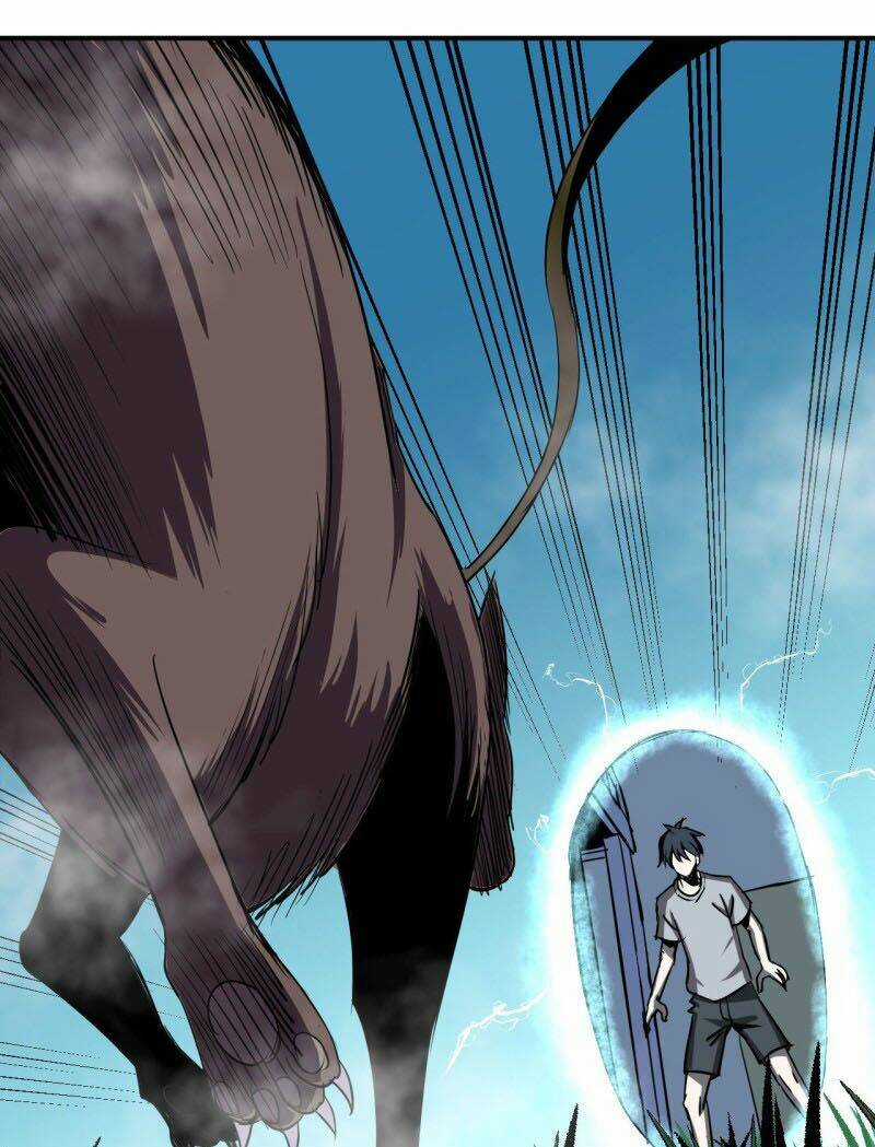 Đế Quốc Lê Man - Chapter 1 - Trang 31