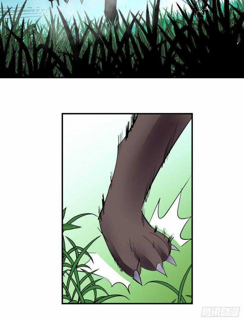 Đế Quốc Lê Man - Chapter 1 - Trang 32