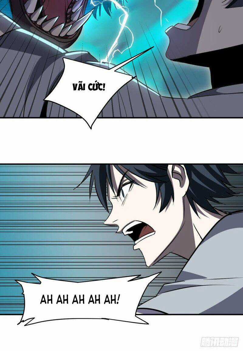 Đế Quốc Lê Man - Chapter 1 - Trang 37