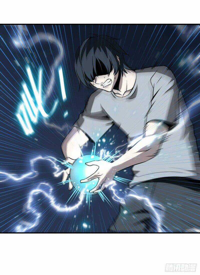 Đế Quốc Lê Man - Chapter 1 - Trang 38