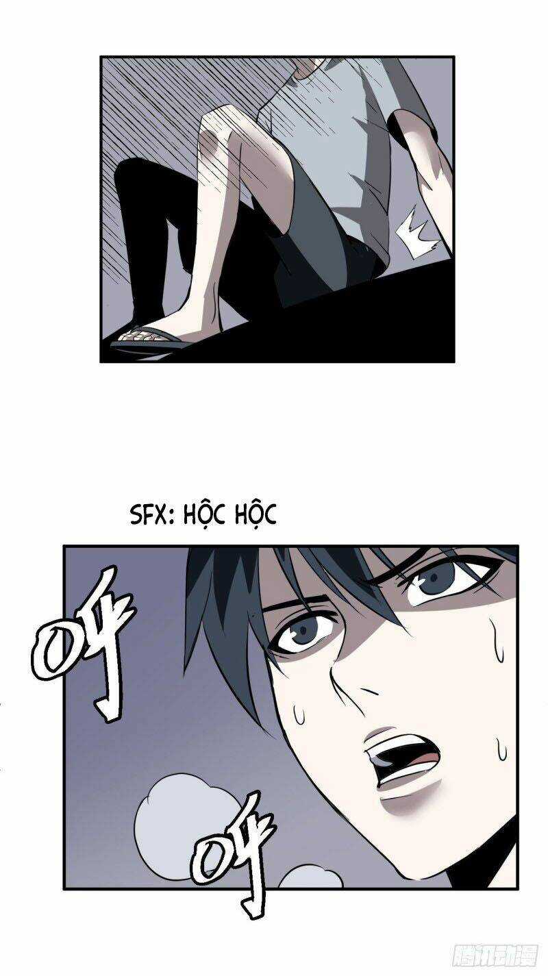 Đế Quốc Lê Man - Chapter 1 - Trang 39