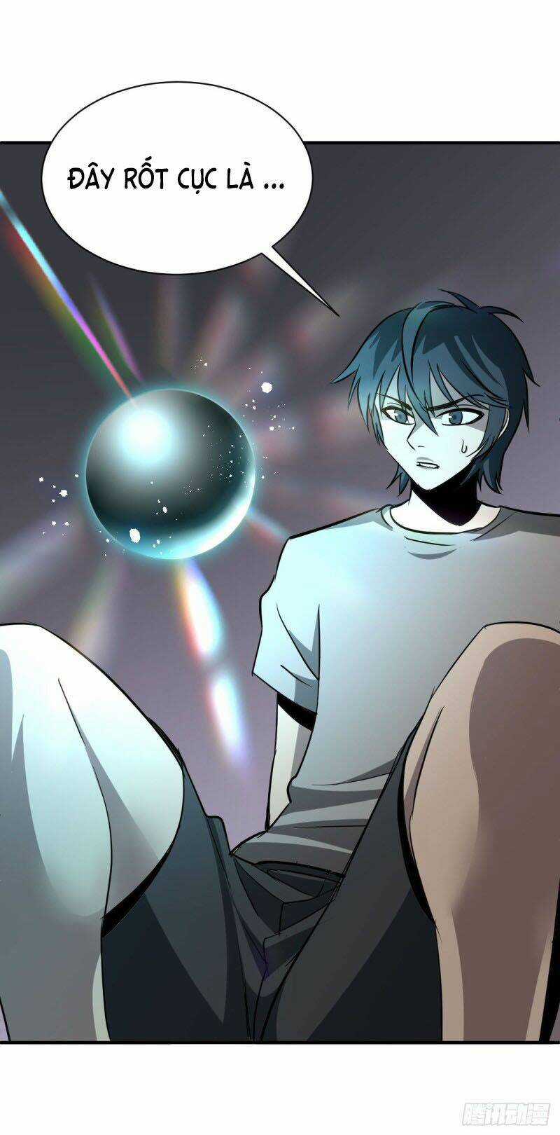 Đế Quốc Lê Man - Chapter 1 - Trang 40