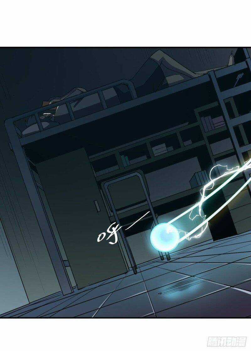 Đế Quốc Lê Man - Chapter 1 - Trang 7