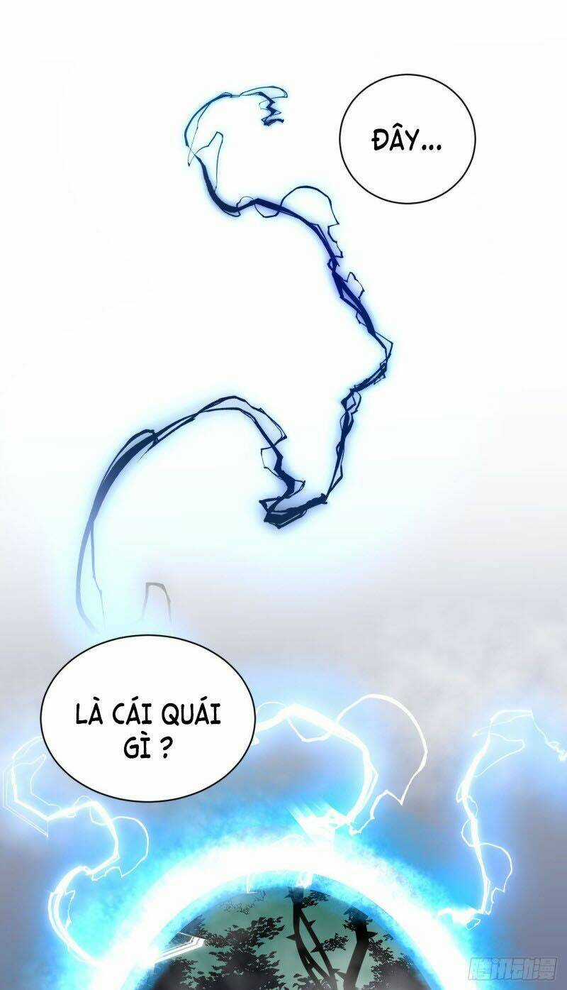 Đế Quốc Lê Man - Chapter 1 - Trang 10