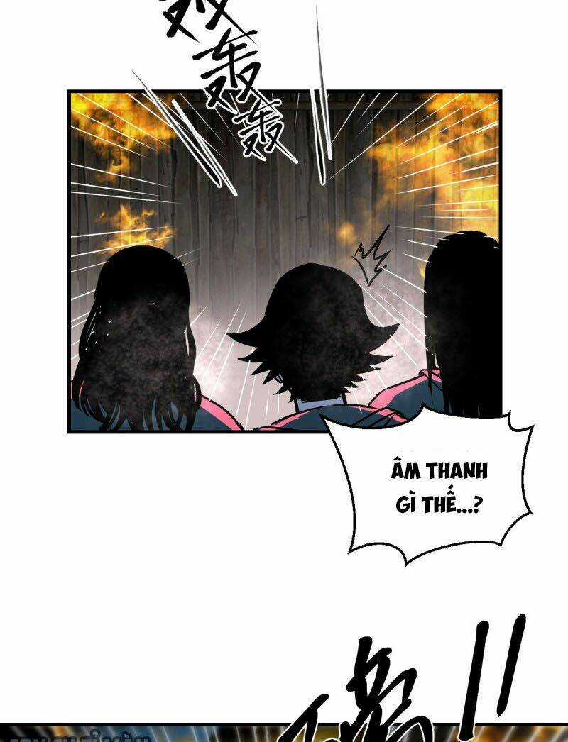 Đế Quốc Lê Man - Chapter 10 - Trang 2