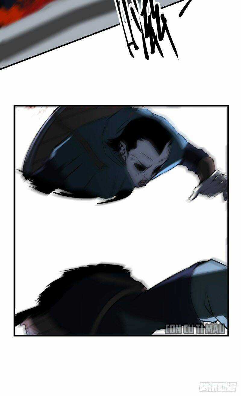 Đế Quốc Lê Man - Chapter 10 - Trang 11