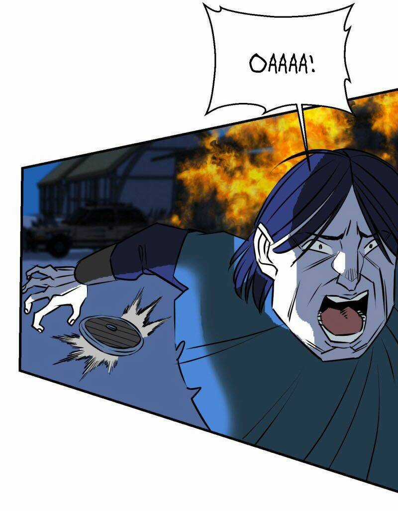 Đế Quốc Lê Man - Chapter 10 - Trang 13