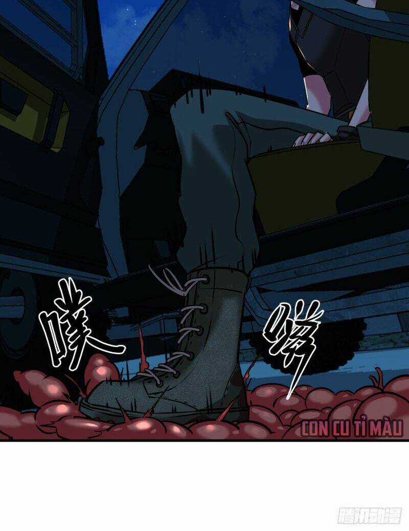 Đế Quốc Lê Man - Chapter 10 - Trang 17