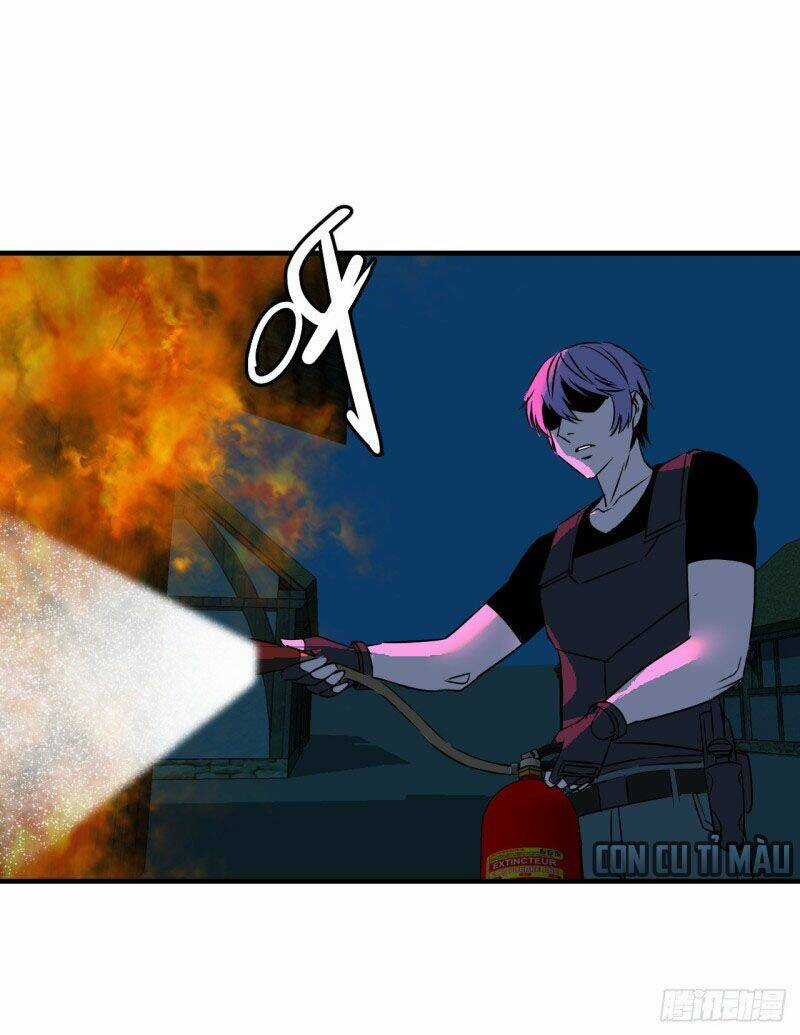 Đế Quốc Lê Man - Chapter 10 - Trang 24