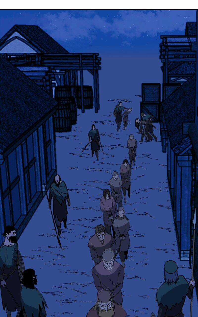 Đế Quốc Lê Man - Chapter 10 - Trang 31