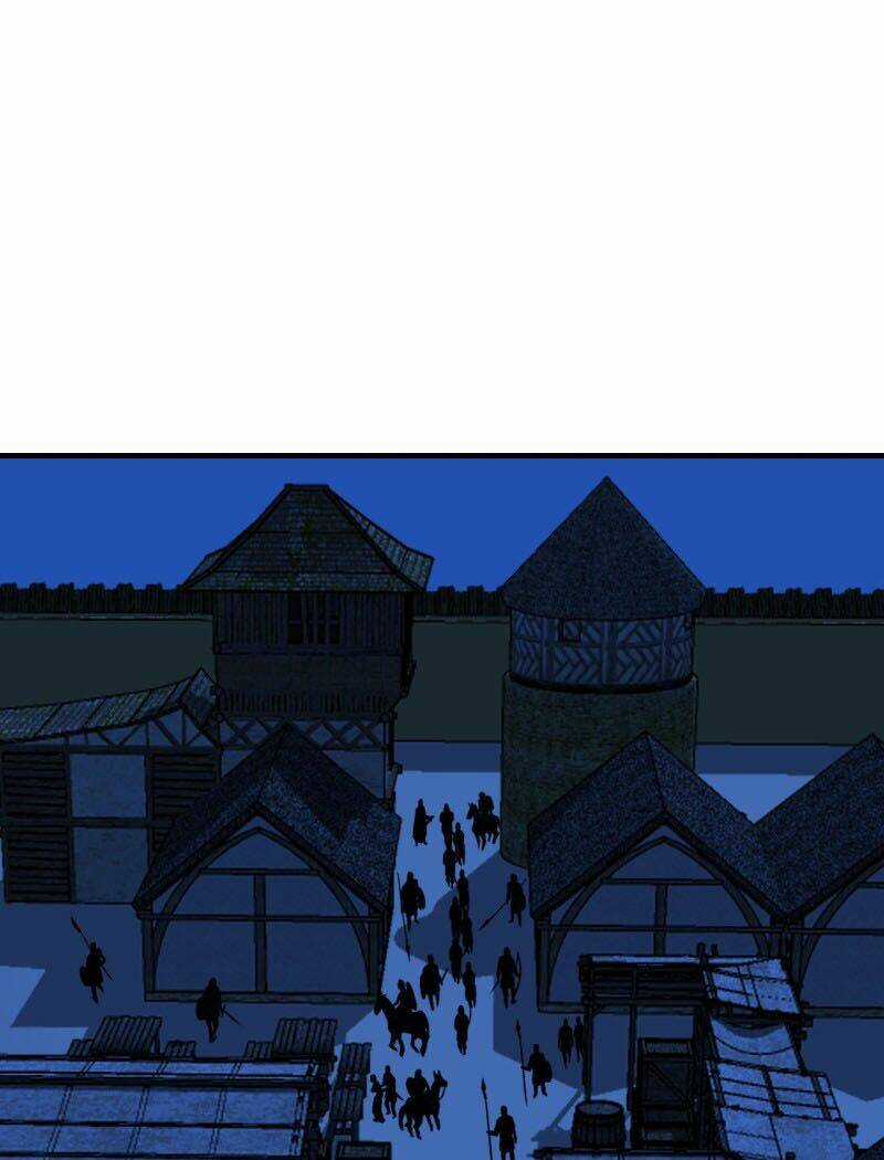 Đế Quốc Lê Man - Chapter 10 - Trang 41