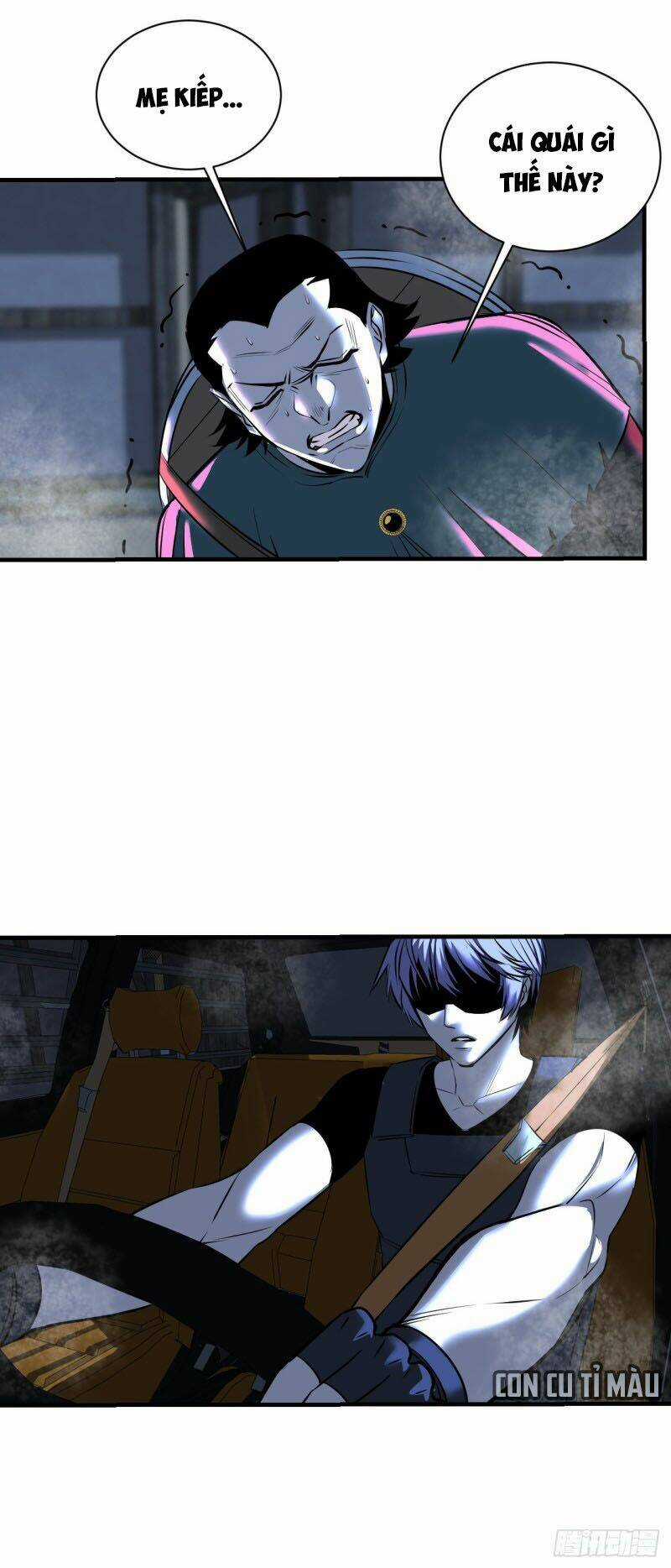 Đế Quốc Lê Man - Chapter 10 - Trang 7
