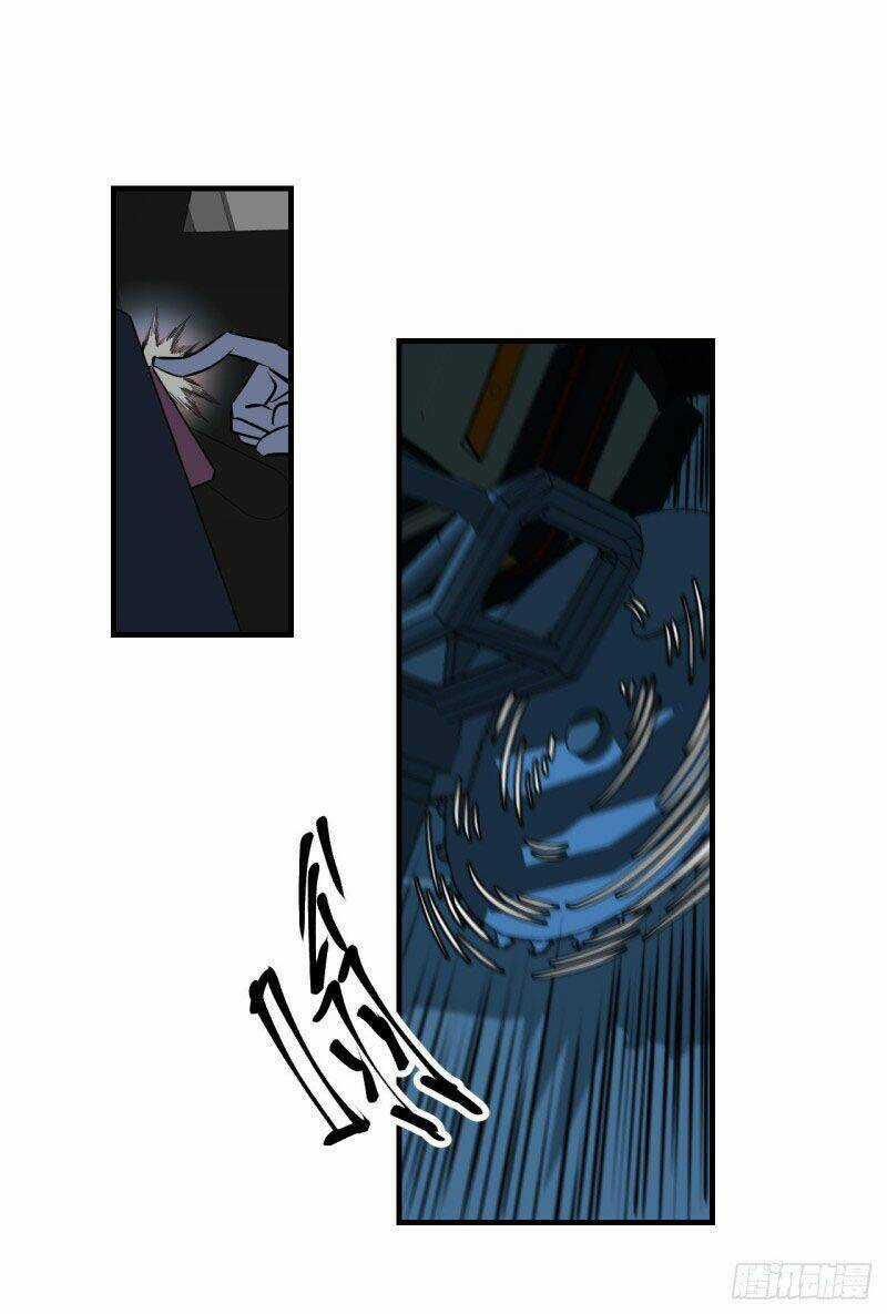 Đế Quốc Lê Man - Chapter 10 - Trang 8