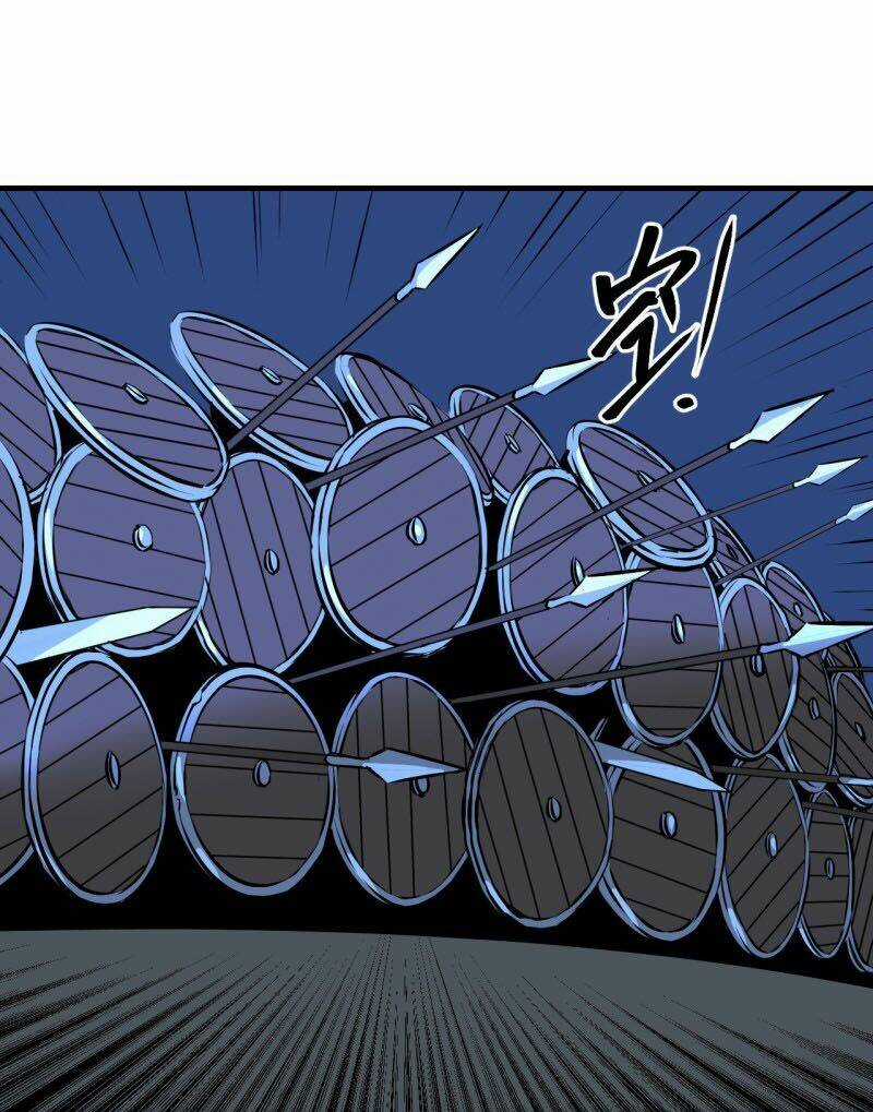 Đế Quốc Lê Man - Chapter 11 - Trang 13