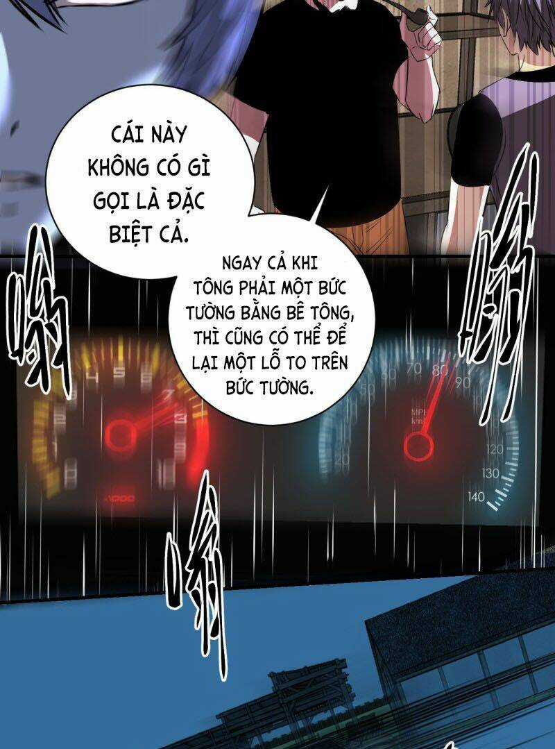 Đế Quốc Lê Man - Chapter 11 - Trang 16