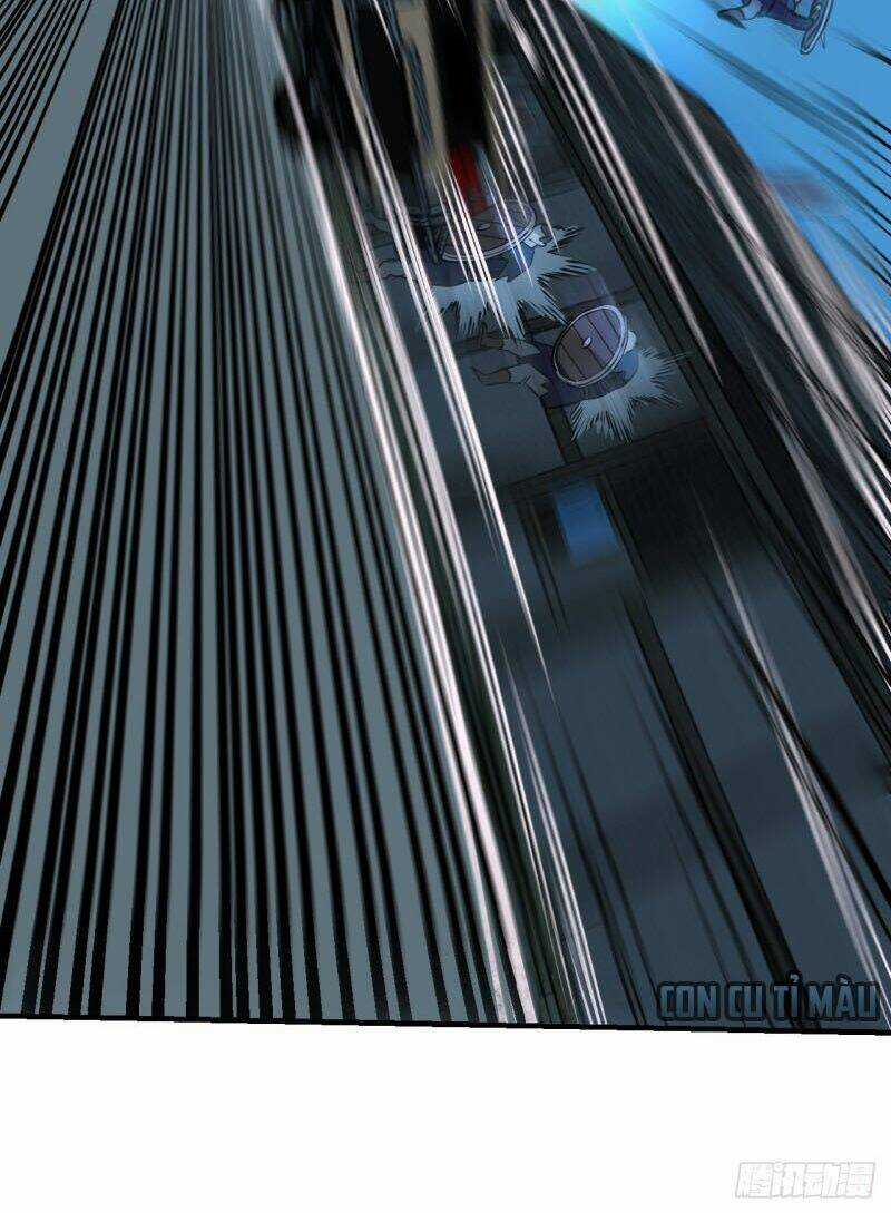 Đế Quốc Lê Man - Chapter 11 - Trang 19