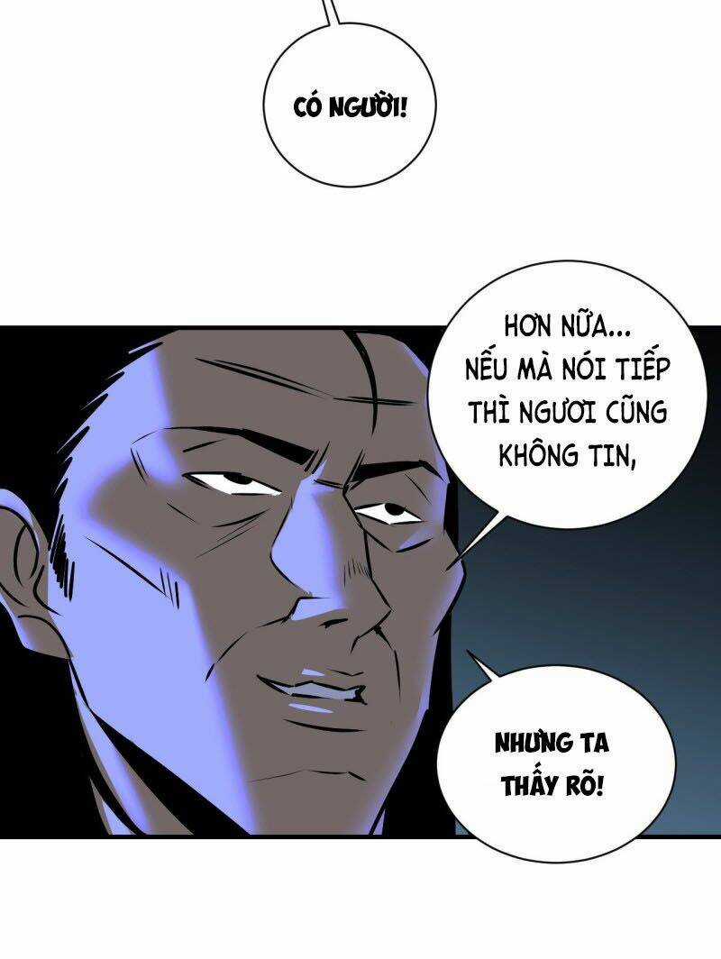 Đế Quốc Lê Man - Chapter 11 - Trang 31