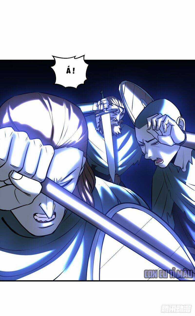 Đế Quốc Lê Man - Chapter 11 - Trang 5