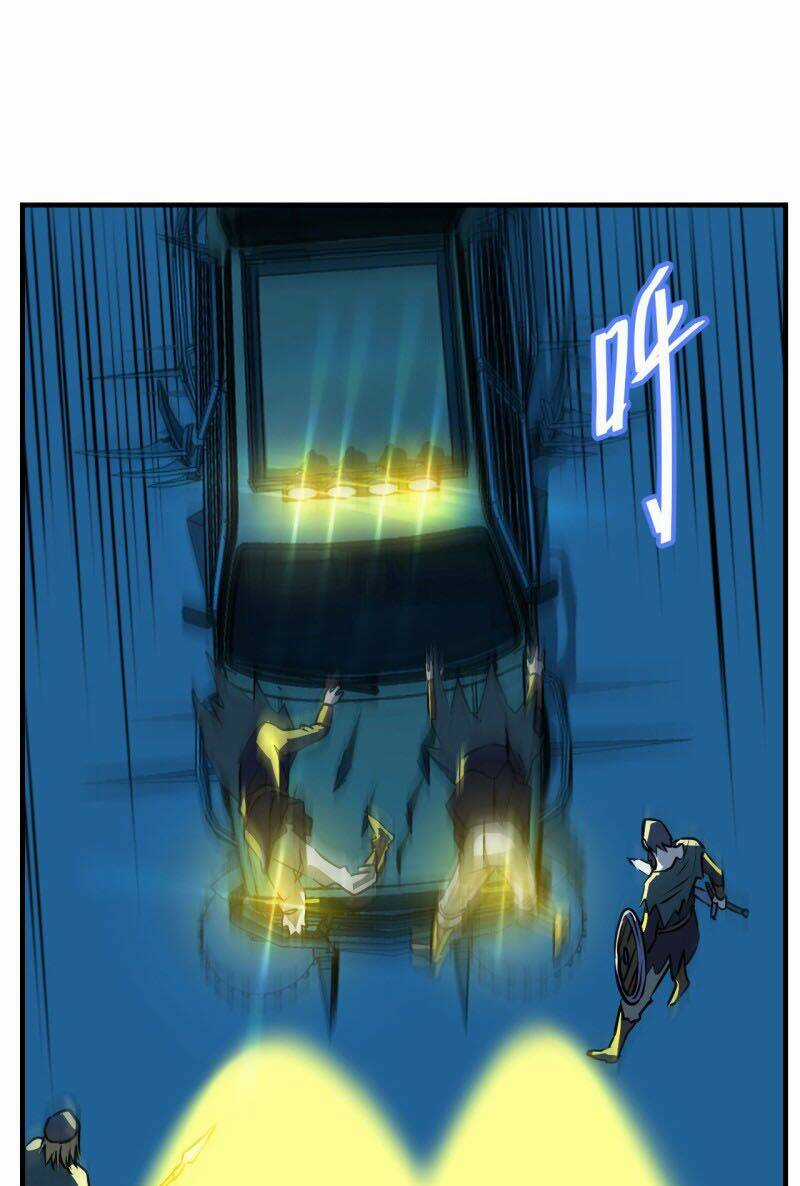 Đế Quốc Lê Man - Chapter 11 - Trang 8