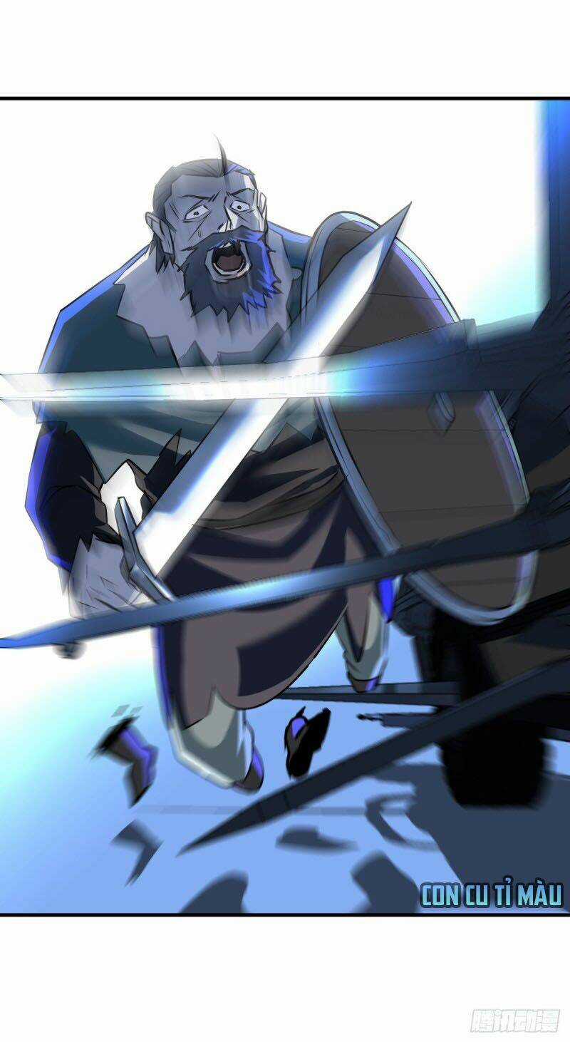 Đế Quốc Lê Man - Chapter 11 - Trang 10