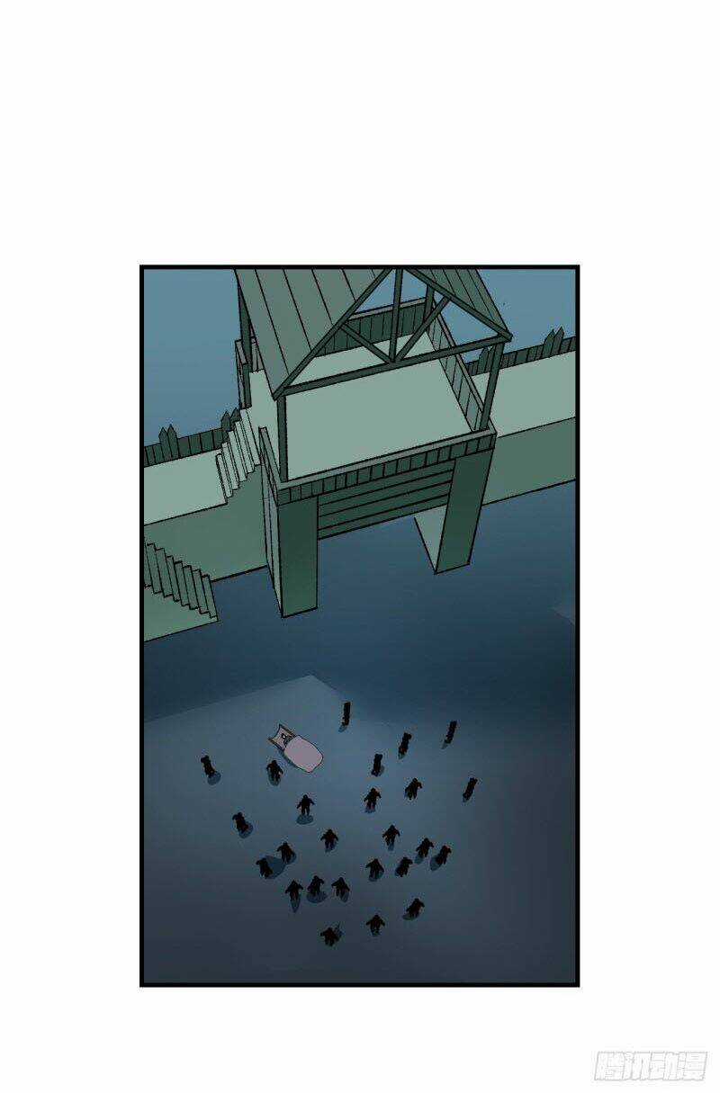 Đế Quốc Lê Man - Chapter 12 - Trang 20