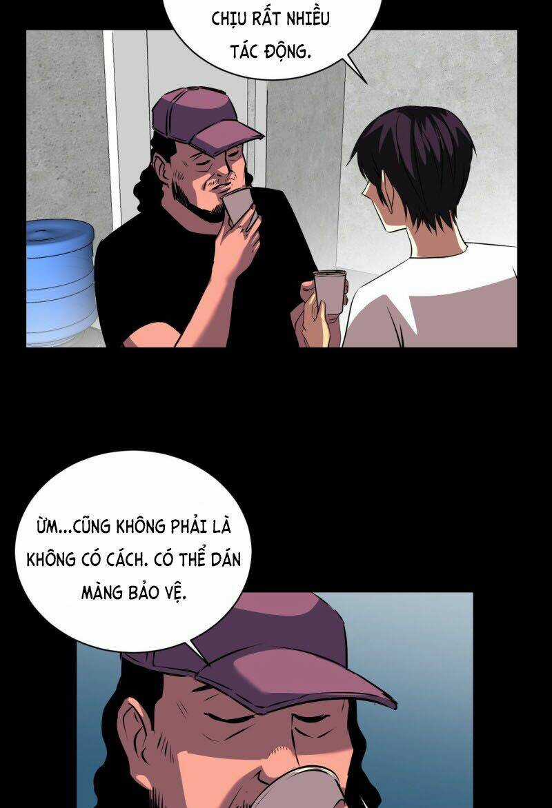 Đế Quốc Lê Man - Chapter 12 - Trang 3