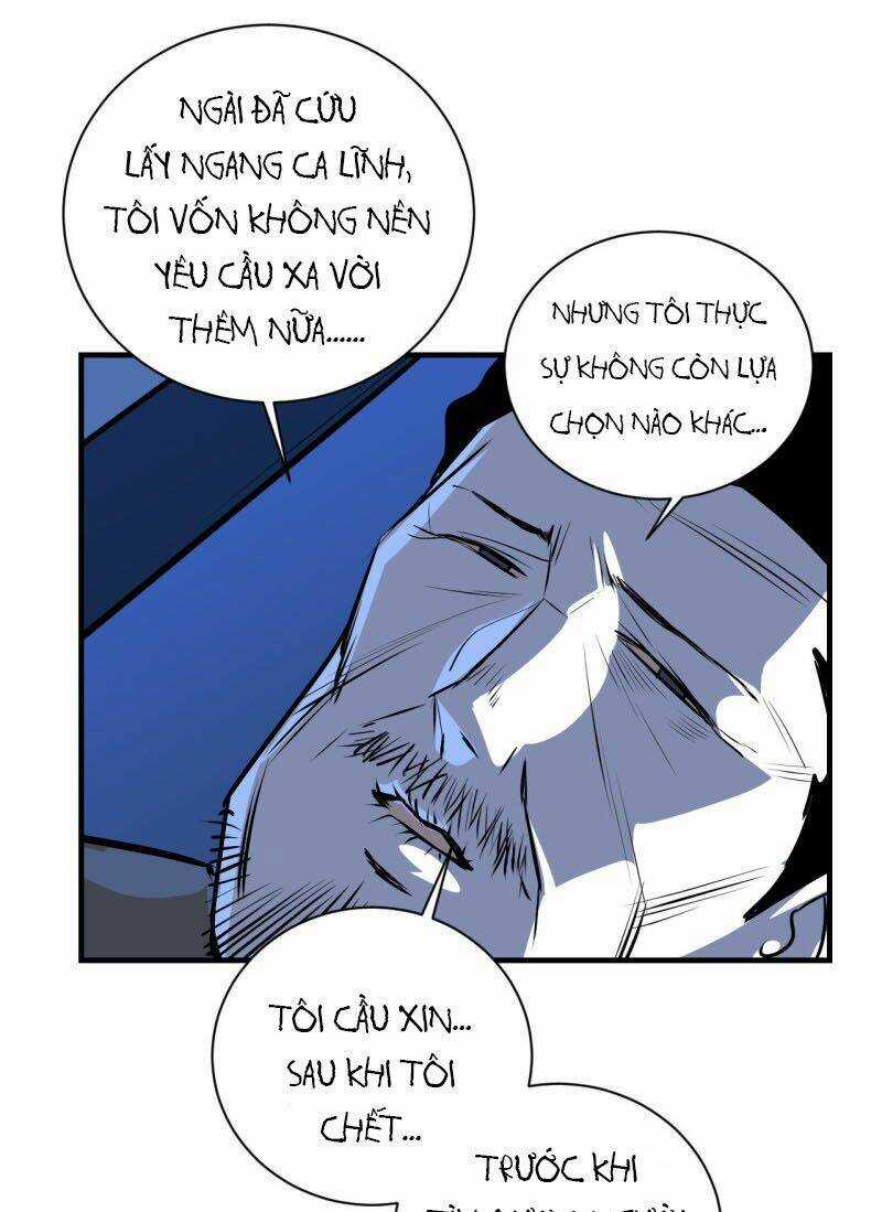 Đế Quốc Lê Man - Chapter 12 - Trang 24