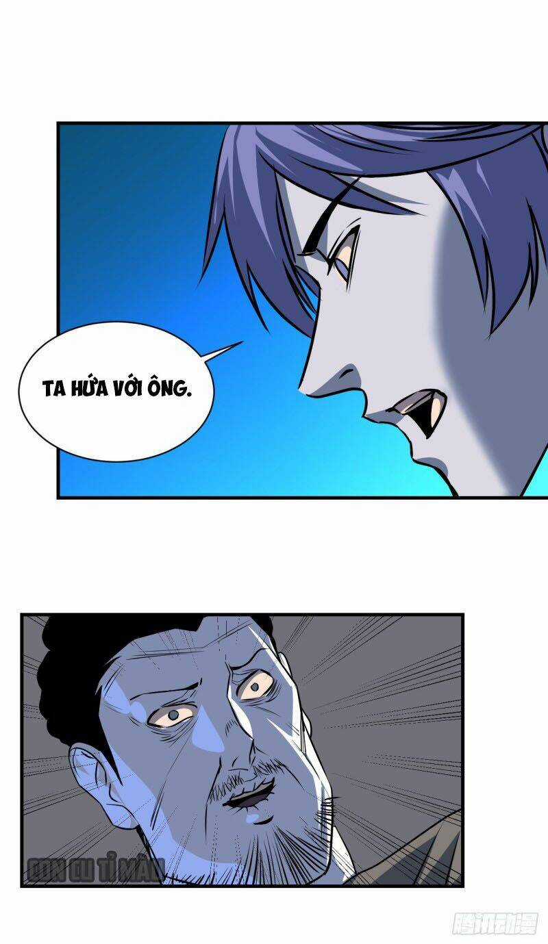 Đế Quốc Lê Man - Chapter 12 - Trang 29