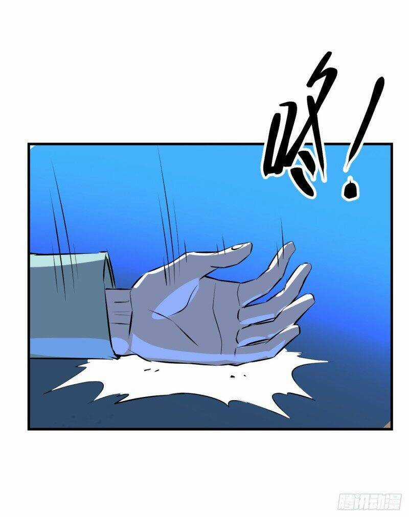 Đế Quốc Lê Man - Chapter 12 - Trang 34