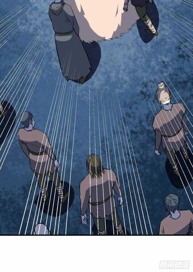 Đế Quốc Lê Man - Chapter 12 - Trang 36