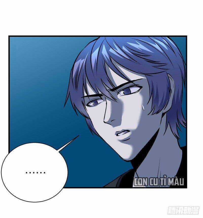 Đế Quốc Lê Man - Chapter 12 - Trang 37