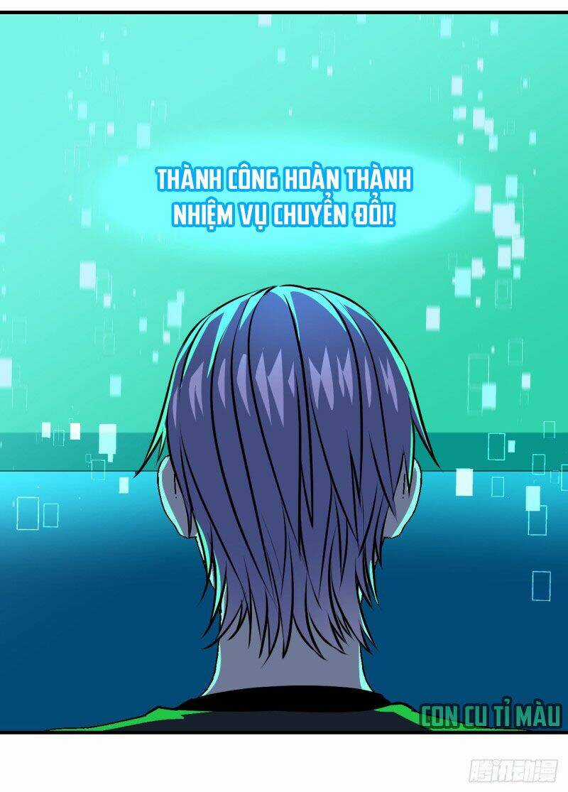 Đế Quốc Lê Man - Chapter 12 - Trang 38