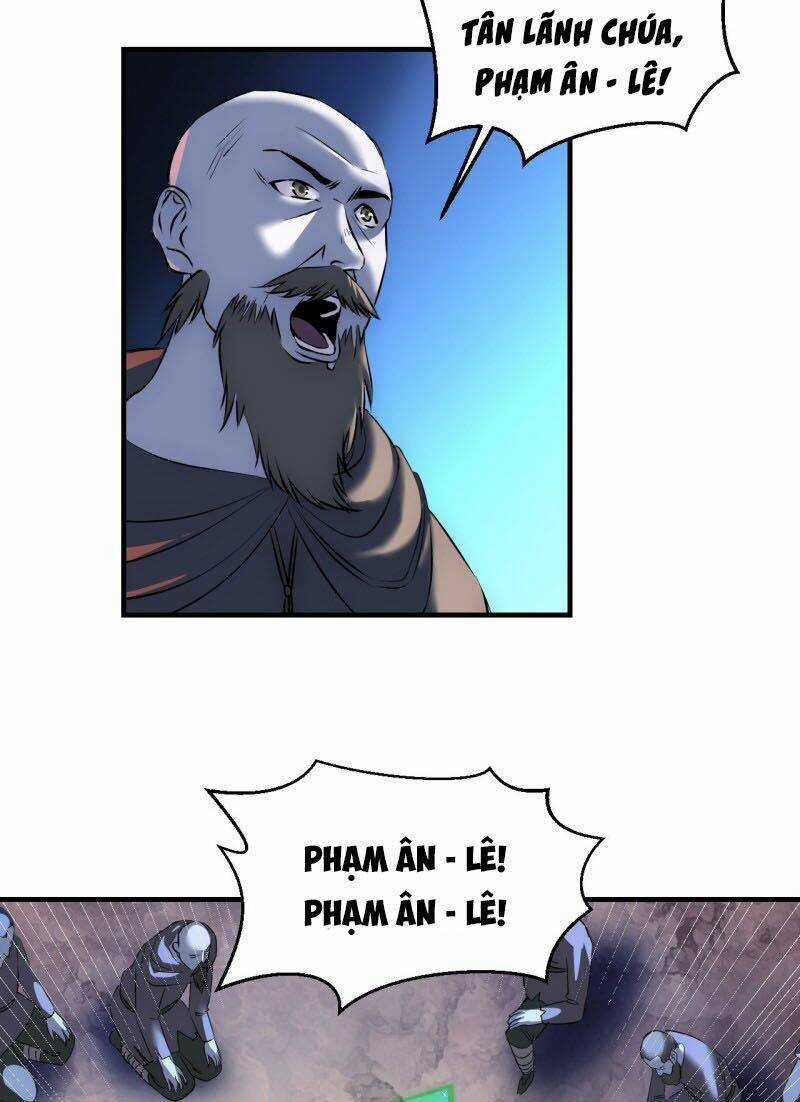 Đế Quốc Lê Man - Chapter 13 - Trang 2