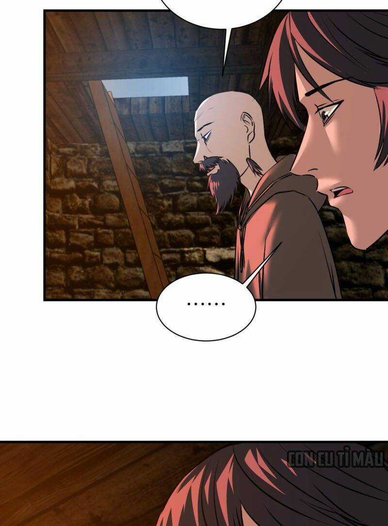 Đế Quốc Lê Man - Chapter 13 - Trang 20