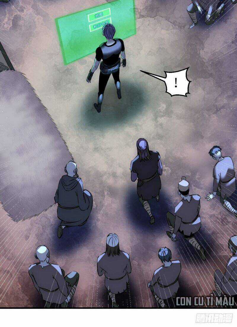 Đế Quốc Lê Man - Chapter 13 - Trang 3