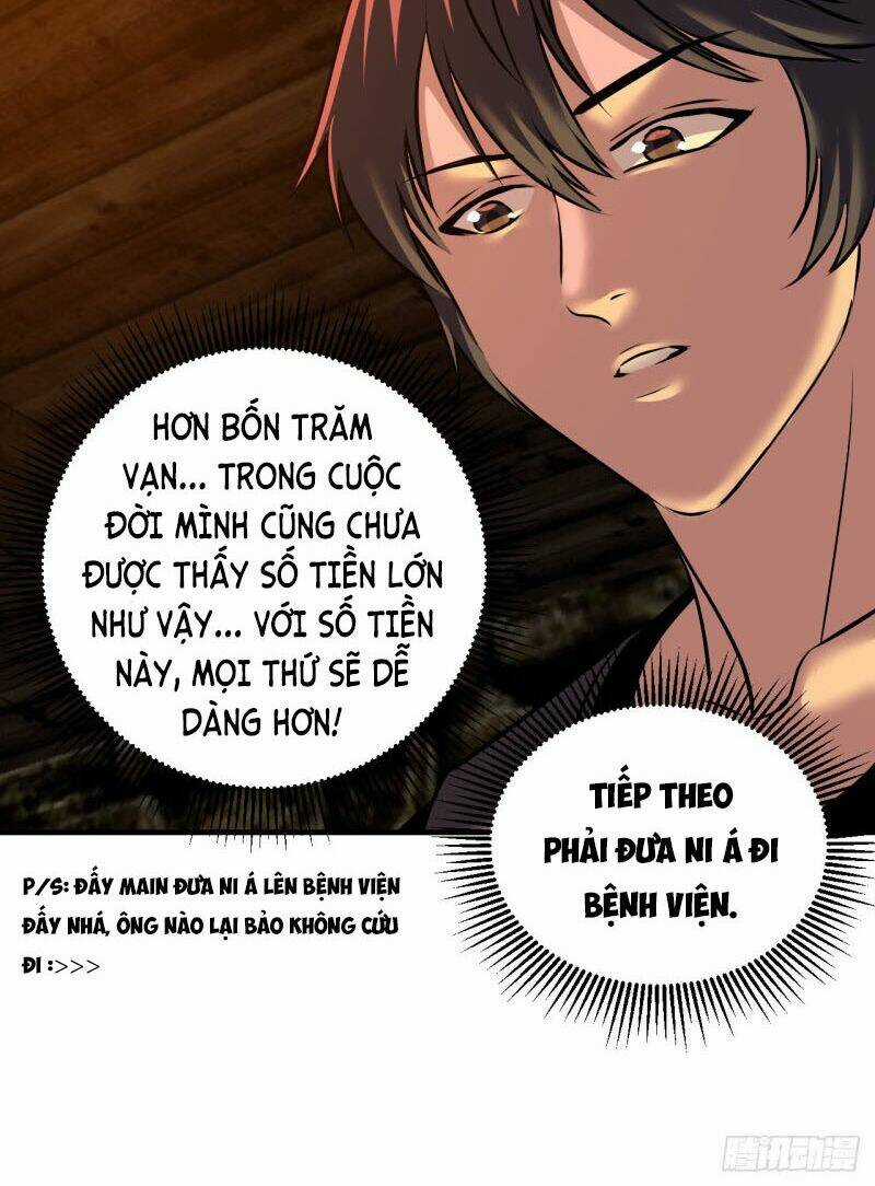 Đế Quốc Lê Man - Chapter 13 - Trang 21