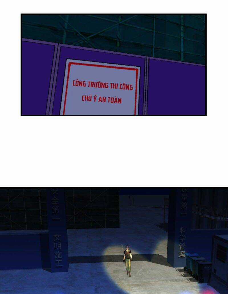 Đế Quốc Lê Man - Chapter 13 - Trang 22