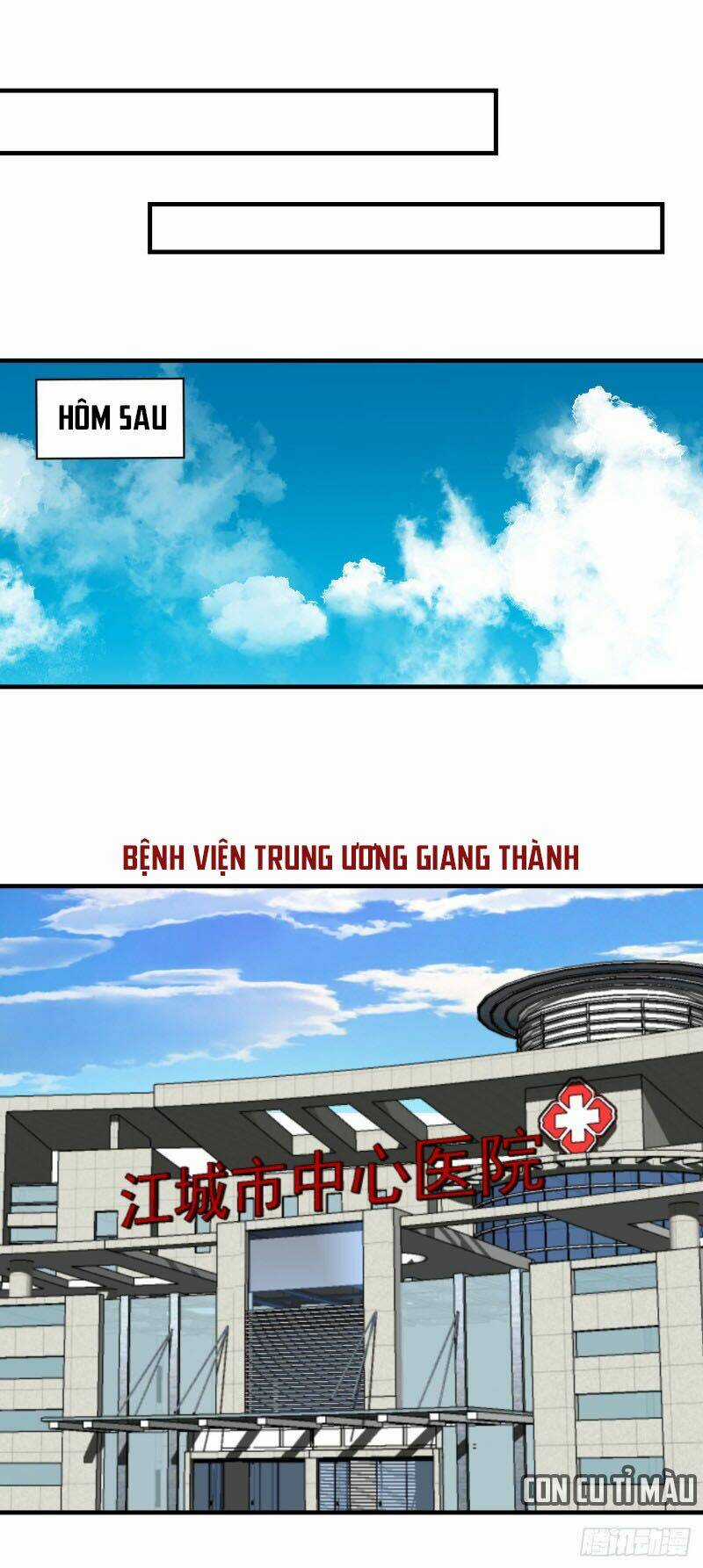 Đế Quốc Lê Man - Chapter 13 - Trang 27