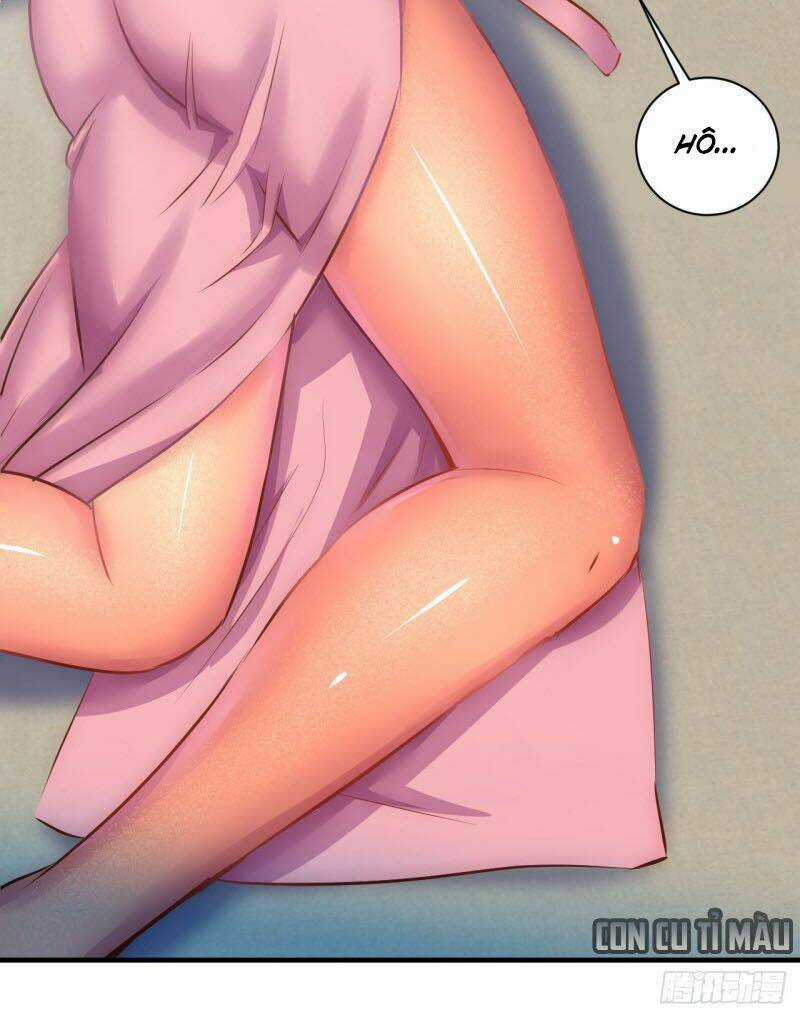 Đế Quốc Lê Man - Chapter 13 - Trang 29