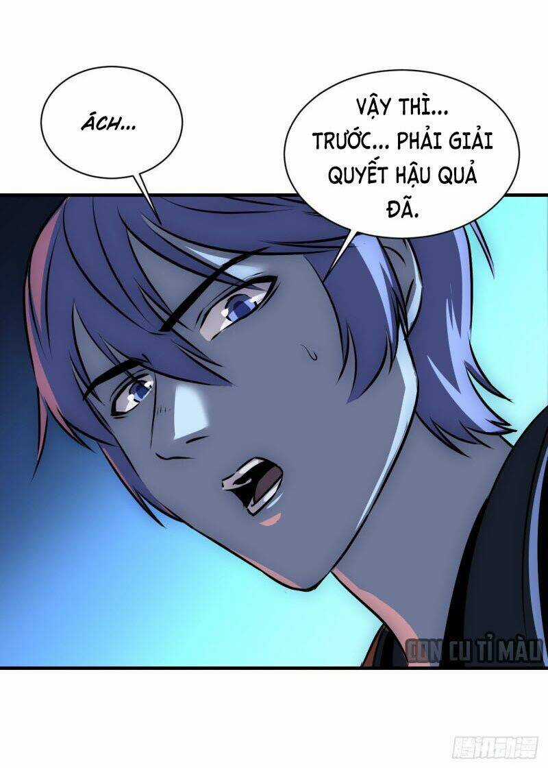 Đế Quốc Lê Man - Chapter 13 - Trang 5