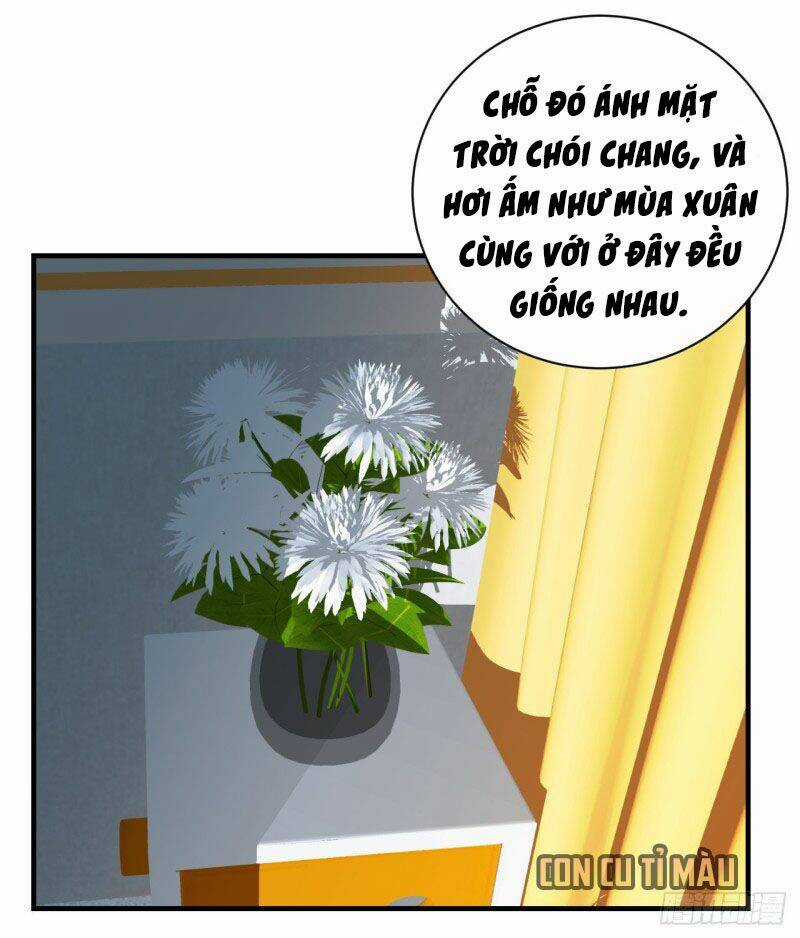 Đế Quốc Lê Man - Chapter 13 - Trang 41