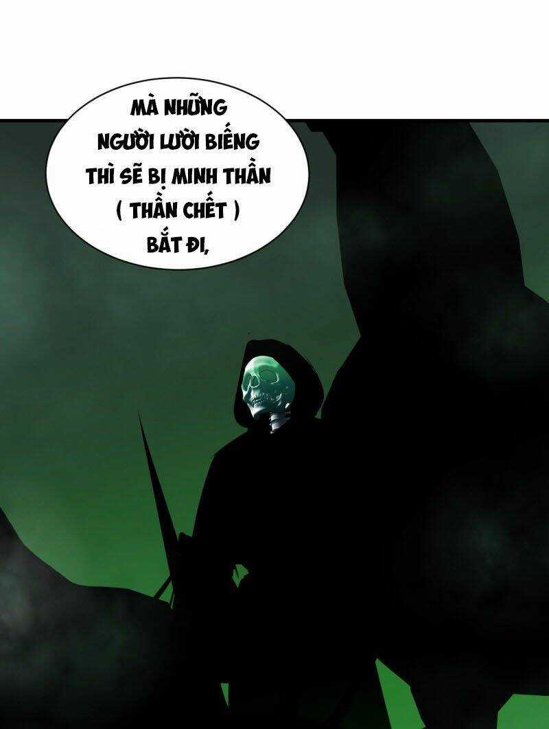 Đế Quốc Lê Man - Chapter 13 - Trang 42