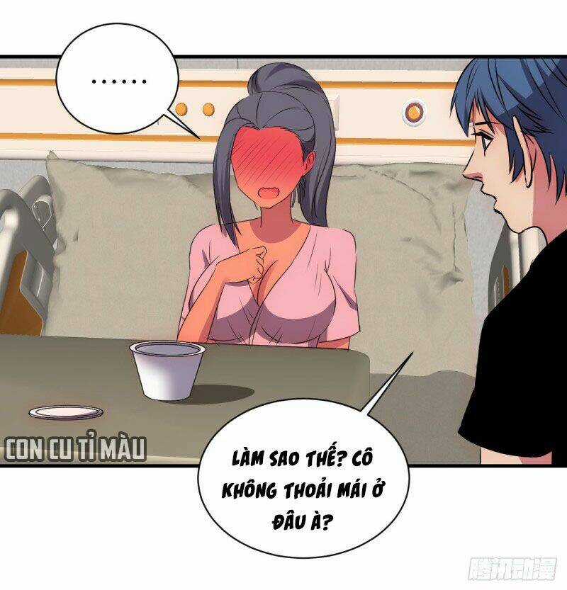 Đế Quốc Lê Man - Chapter 13 - Trang 45