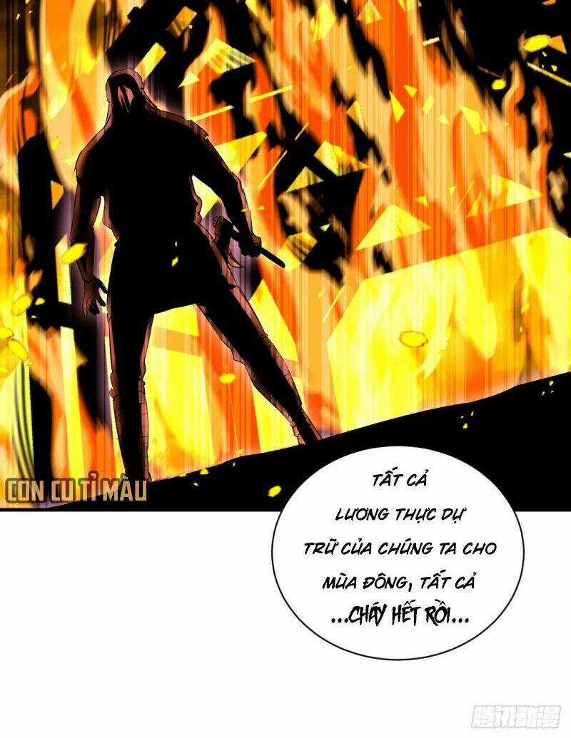 Đế Quốc Lê Man - Chapter 13 - Trang 9