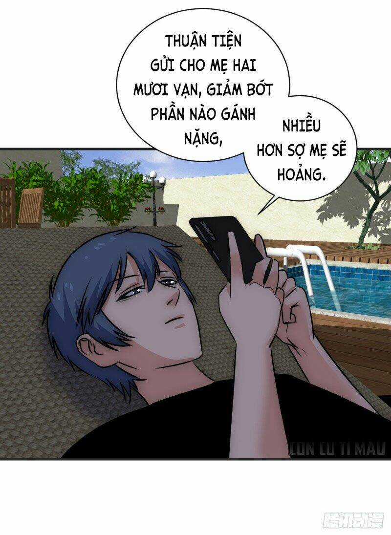 Đế Quốc Lê Man - Chapter 14 - Trang 16