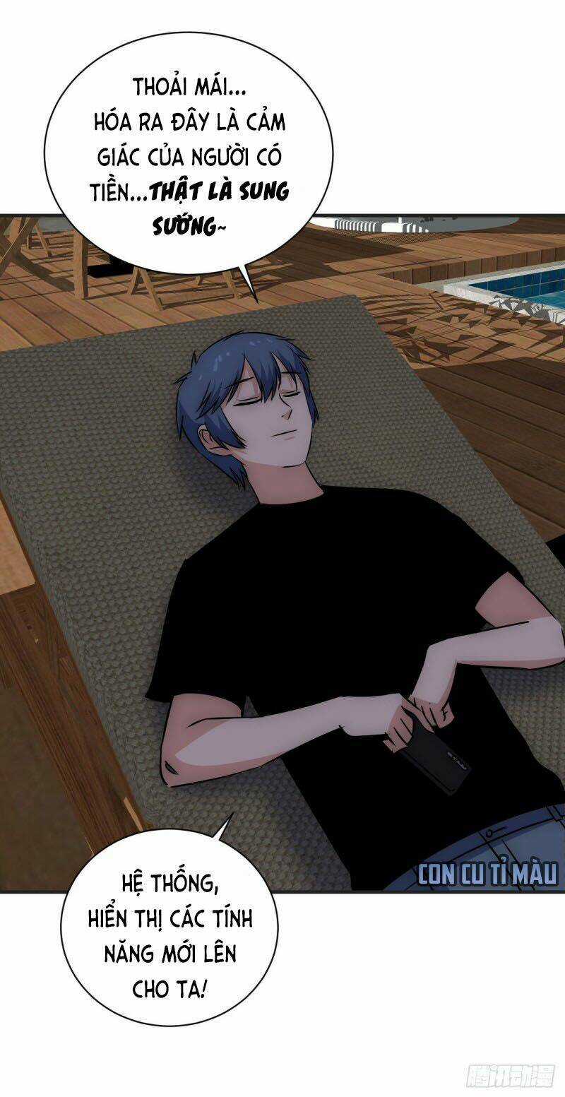 Đế Quốc Lê Man - Chapter 14 - Trang 17