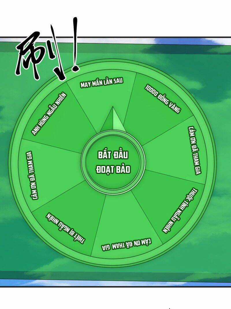 Đế Quốc Lê Man - Chapter 14 - Trang 19